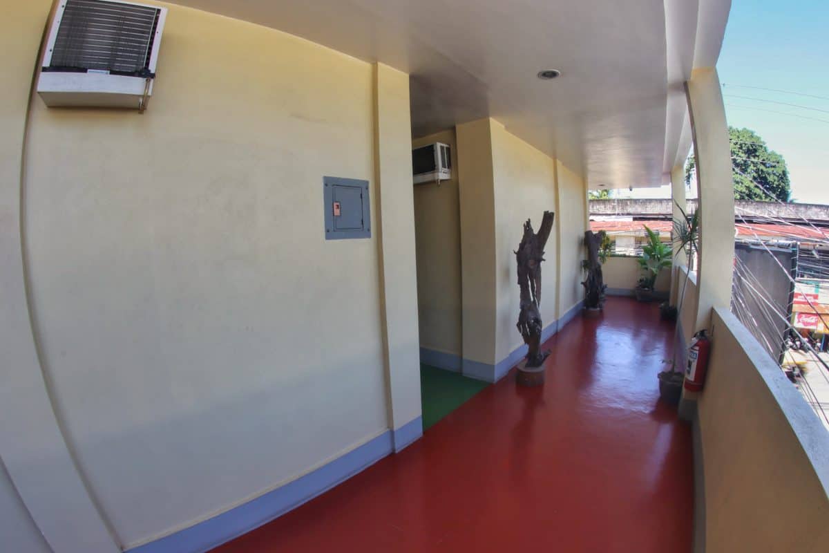 Dormitory Dumaguete Dumaguete Negros Oriental